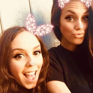 Meet your Posher, Jacquelyn